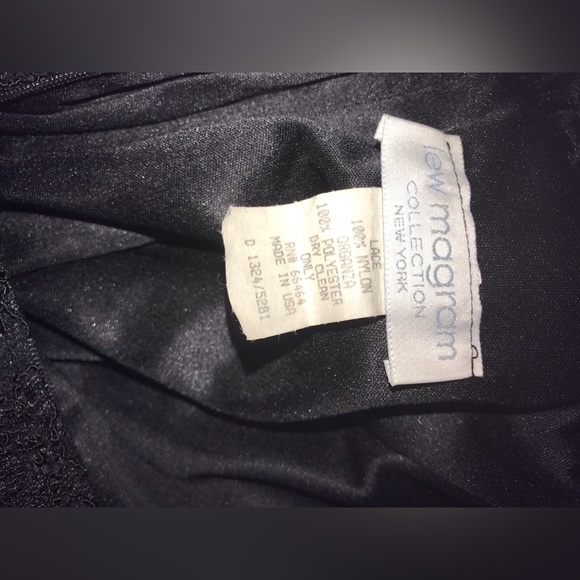 lew magram collection new york Dresses Lew Magram Collection New